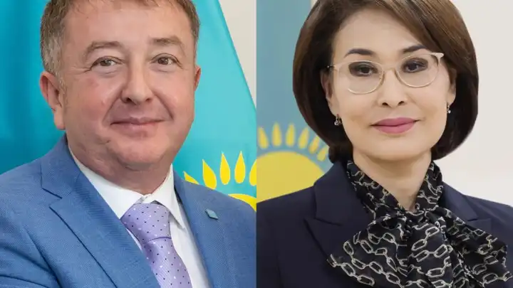 «Веселящий газ» под запретом, но 50 дел простаивают: что мешает применению новой статьи УК РК