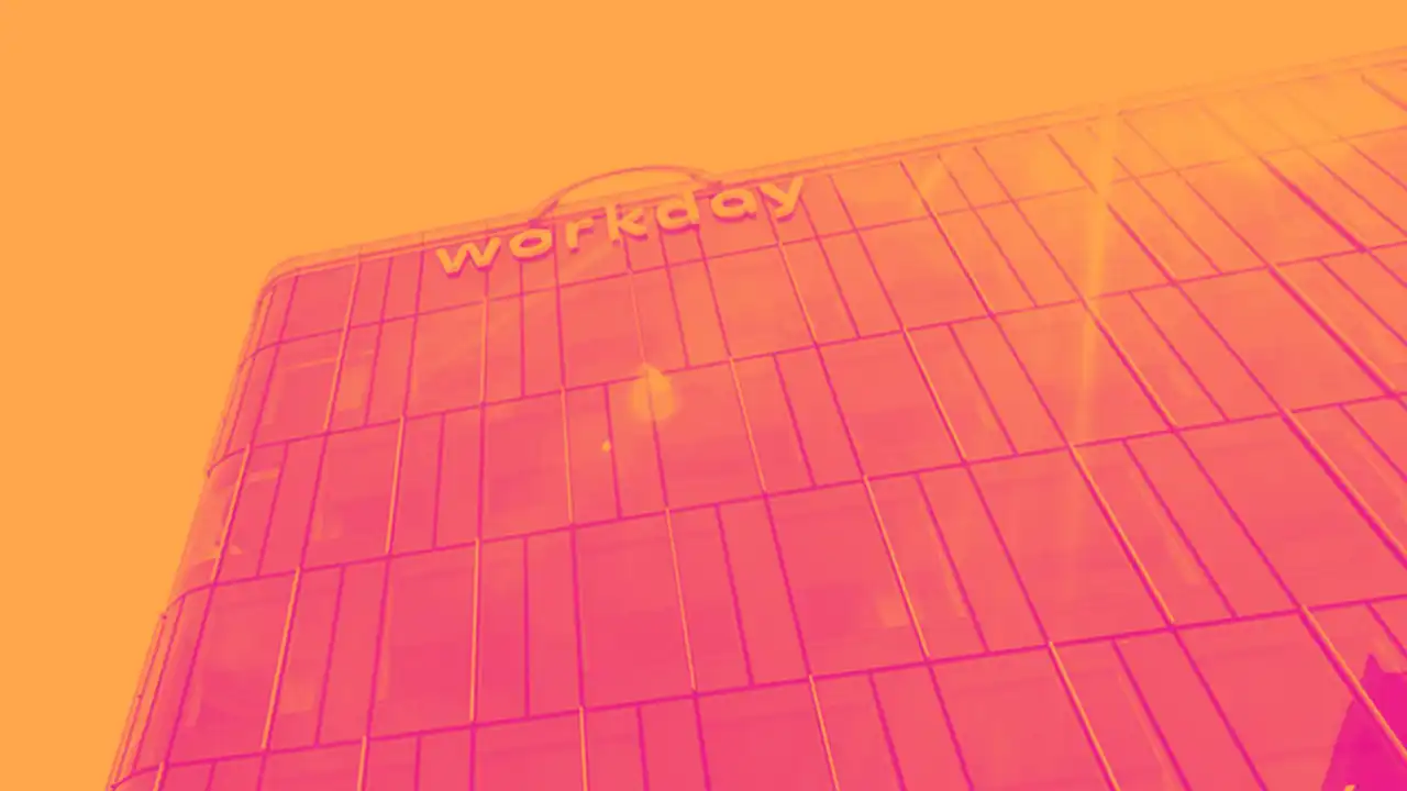 Акции Workday и Doximity взлетели после сильных отчетов