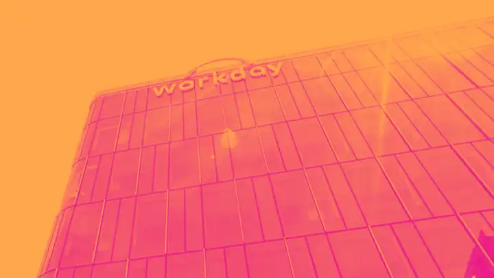 Акции Workday и Doximity взлетели после сильных отчетов