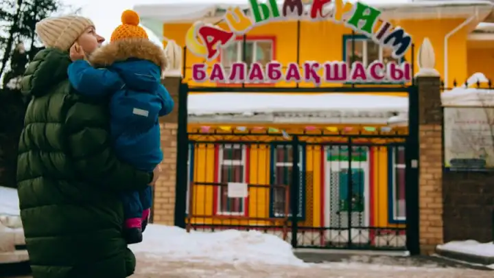 Мажилис предложил по-новому финансировать детсады