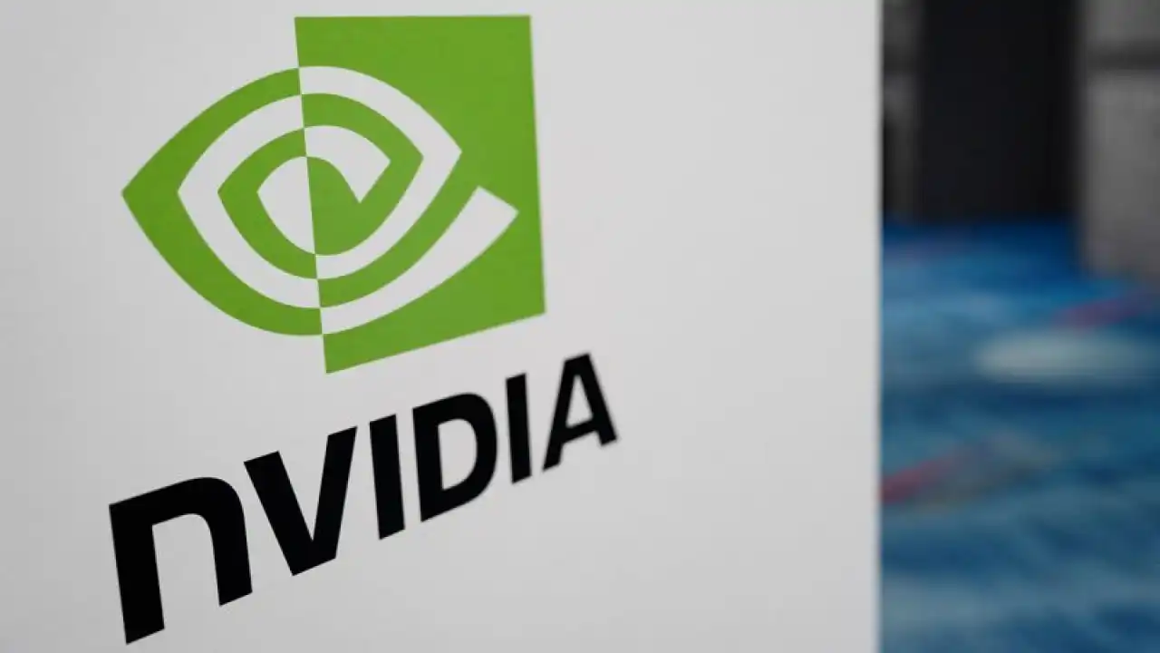 LG Group закупит 10 тысяч GPU Nvidia для рывка в ИИ