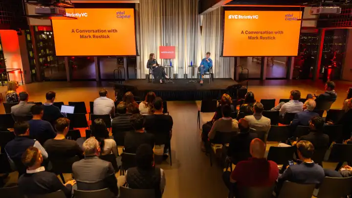 StrictlyVC в Лос-Анджелесе соберёт лидеров defense tech и AI