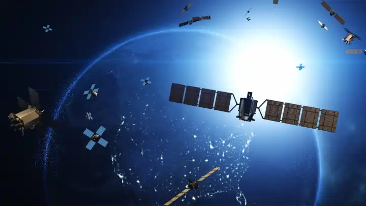 Вместо IPO SpaceX инвесторам советуют 3 акции космического ИИ
