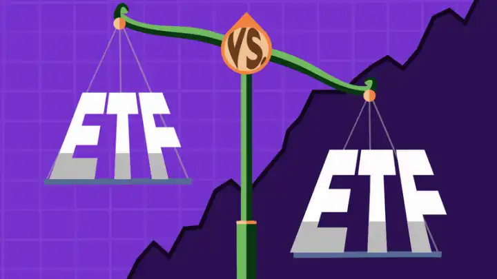 ETF Tema NASA бросает вызов JETS в ставке на космос