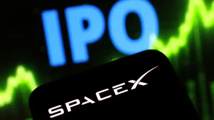 Илон Маск заявил, что SpaceX соберёт ИИ-спутники на базе Starlink