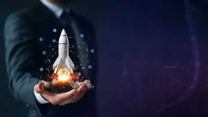 ETF NASA взлетел на 30% на фоне ажиотажа вокруг IPO SpaceX