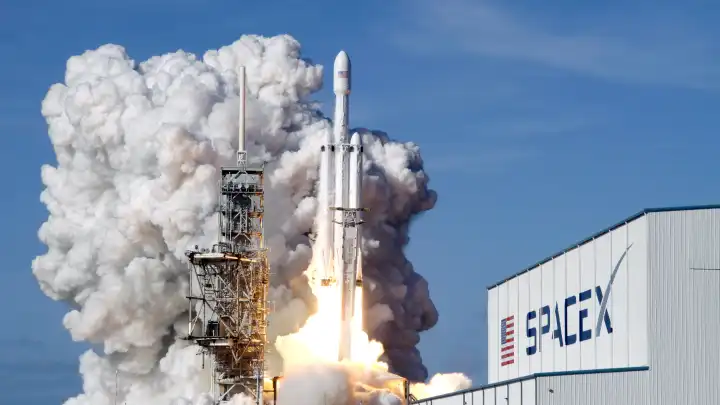 SpaceX открыла IPO для частных инвесторов