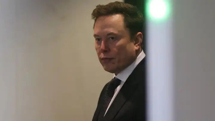 Илон Маск выступит на форуме ASML перед IPO SpaceX