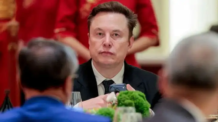 IPO SpaceX подстегнуло космические амбиции Китая