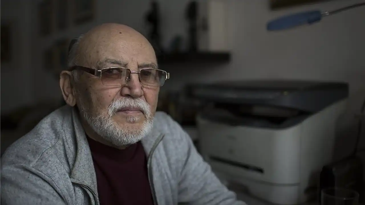 Умер архитектор и историк архитектуры Алмас Ордабаев