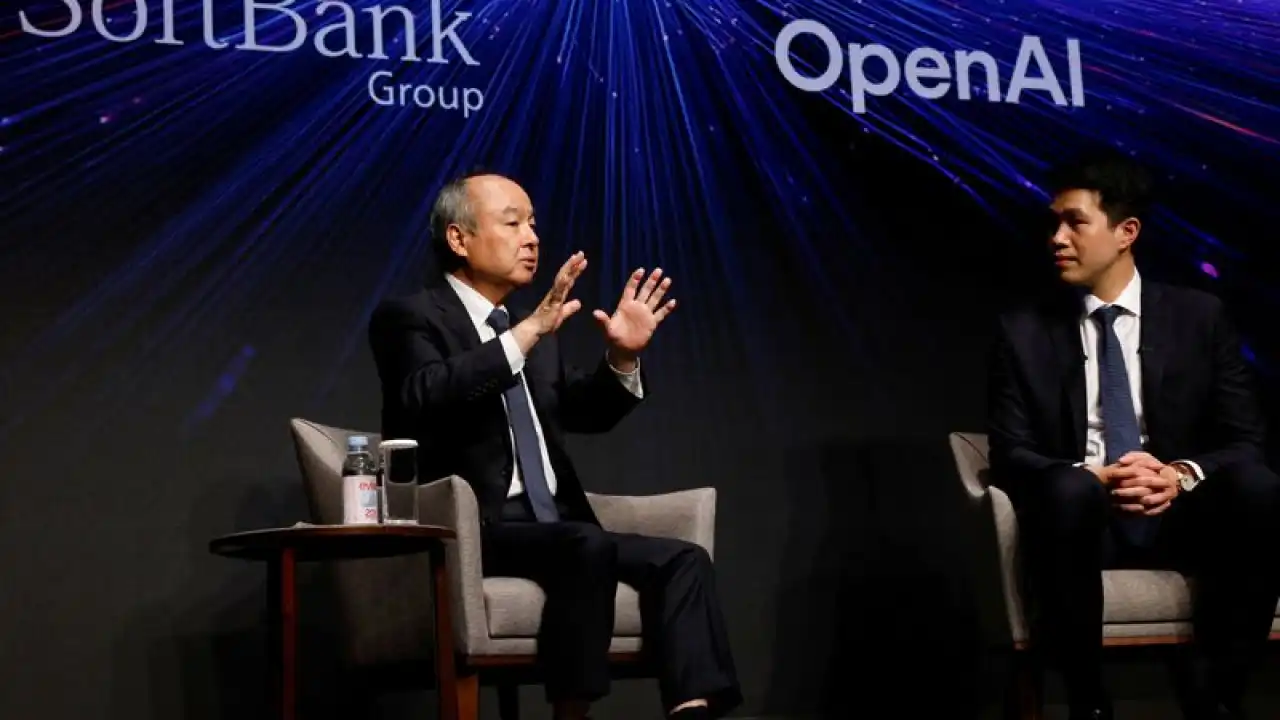 SoftBank запустил ИИ-сервис против кибератак на базе OpenAI