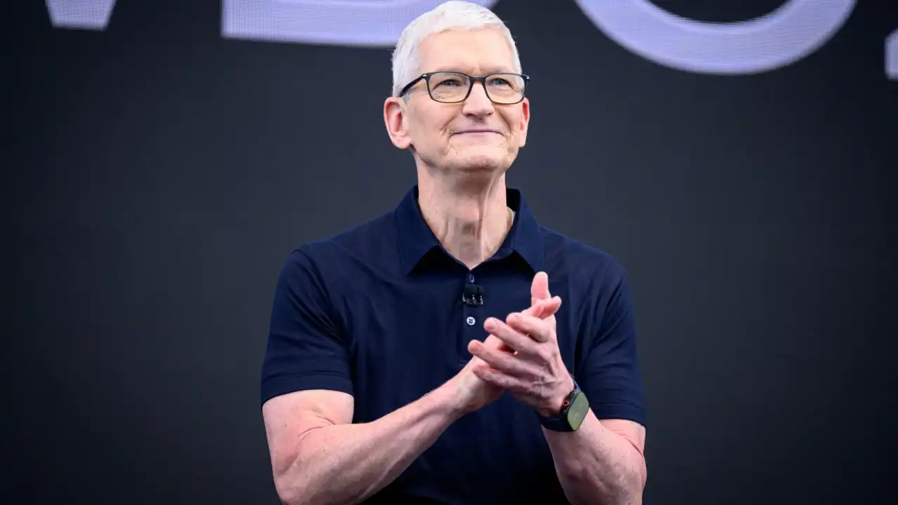 Apple готовит рост цен на технику из-за дефицита чипов