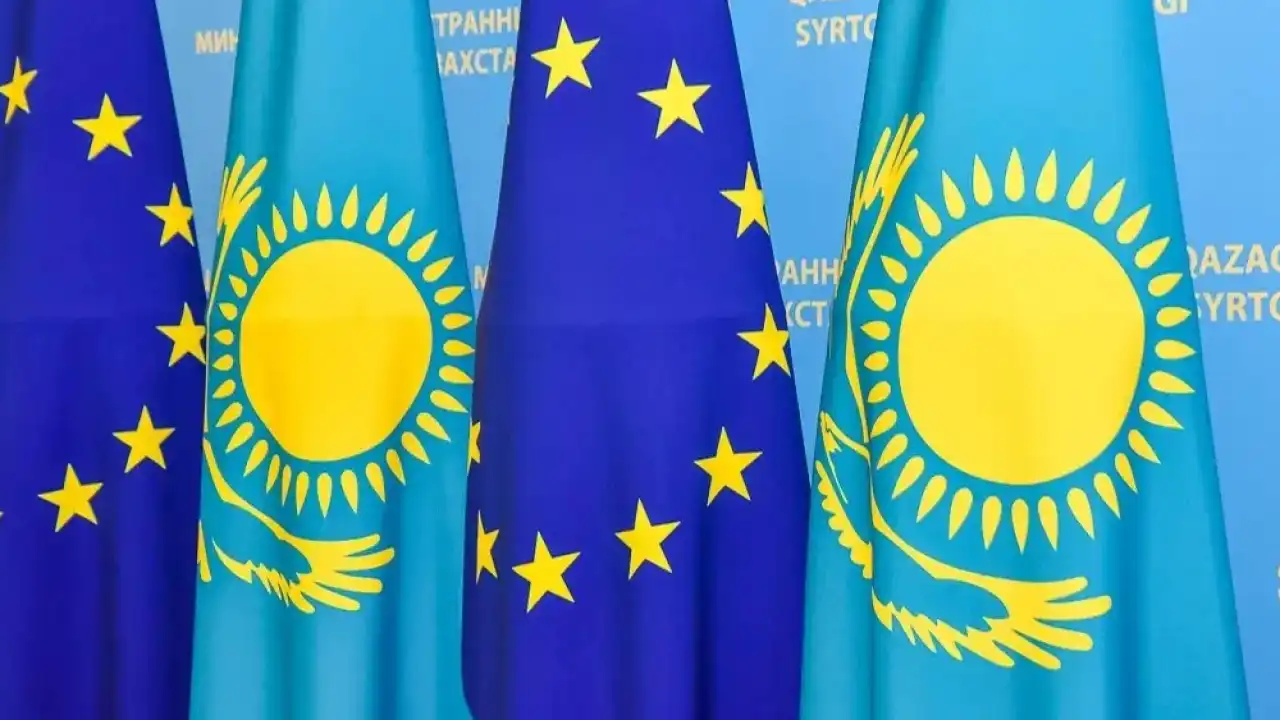 Токаев едет в Брюссель на переговоры с лидерами ЕС