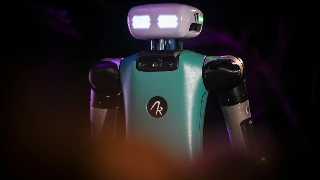 Agility Robotics выйдет на биржу через слияние со SPAC Churchill