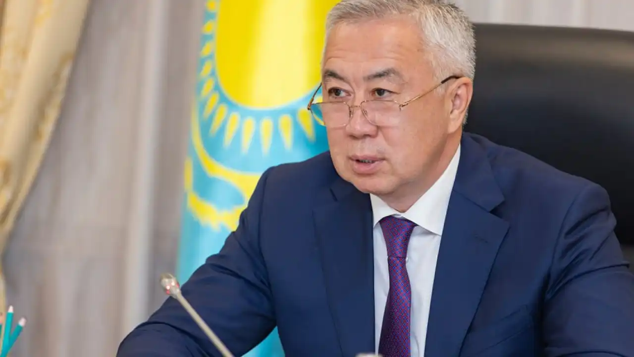 Серик Жумангарин заявил, что рост зарплат не решит проблемы экономики