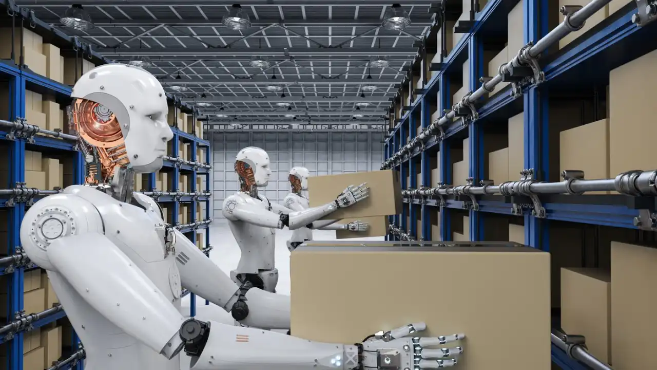 Micron ставит на автопамять и открывает рынок роста на десятилетия