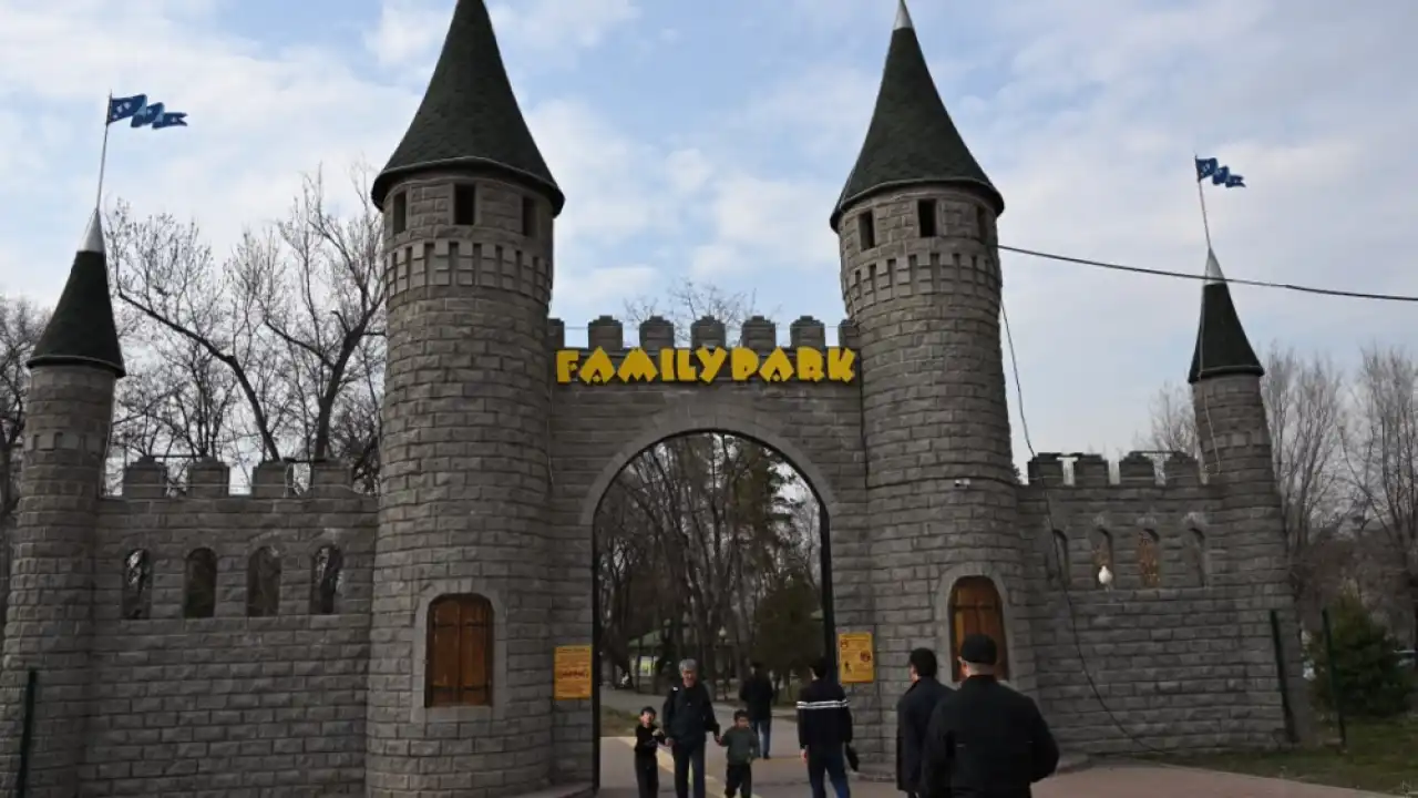 Акимат Алматы заявил, что Family Park не отдадут под жилую застройку