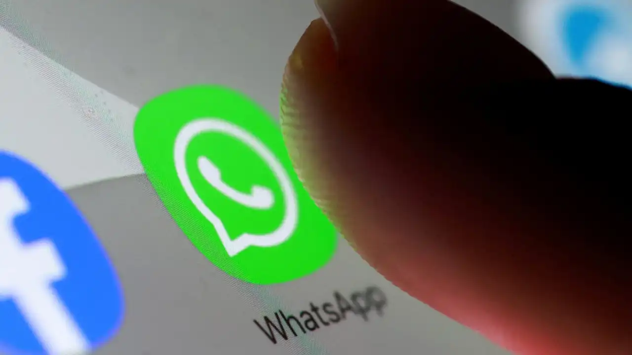WhatsApp скрыл номера: мессенджер запускает имена вместо телефонов