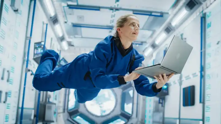 Джефф Безос впервые ищет внешних инвесторов для Blue Origin
