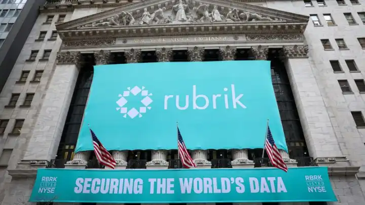 Rubrik вложит $500 млн в Британию и сделает Лондон штаб-квартирой