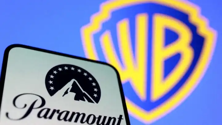 Штаты США готовят иск против сделки Paramount и Warner Bros.