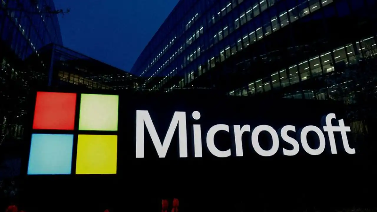 Великобритания усилит надзор за Microsoft и Google в финансах