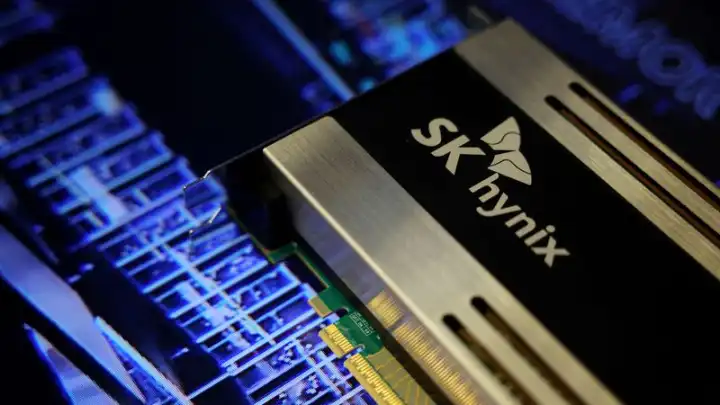 SK Hynix запускает в США размещение на $28 млрд на фоне спроса на ИИ