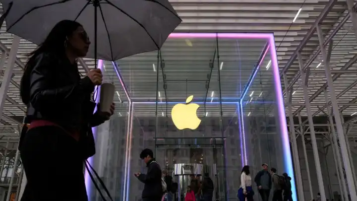 Apple подала иск к OpenAI из-за кражи секретов для AI-устройств