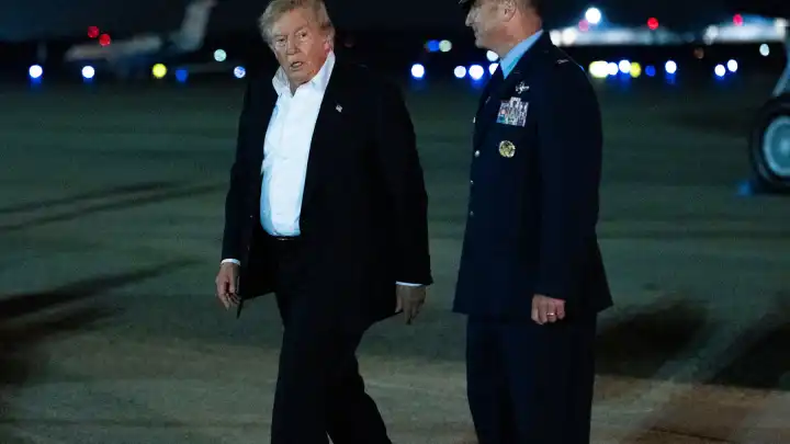 Трамп не добился открытия Ормузского пролива в сделке с Ираном
