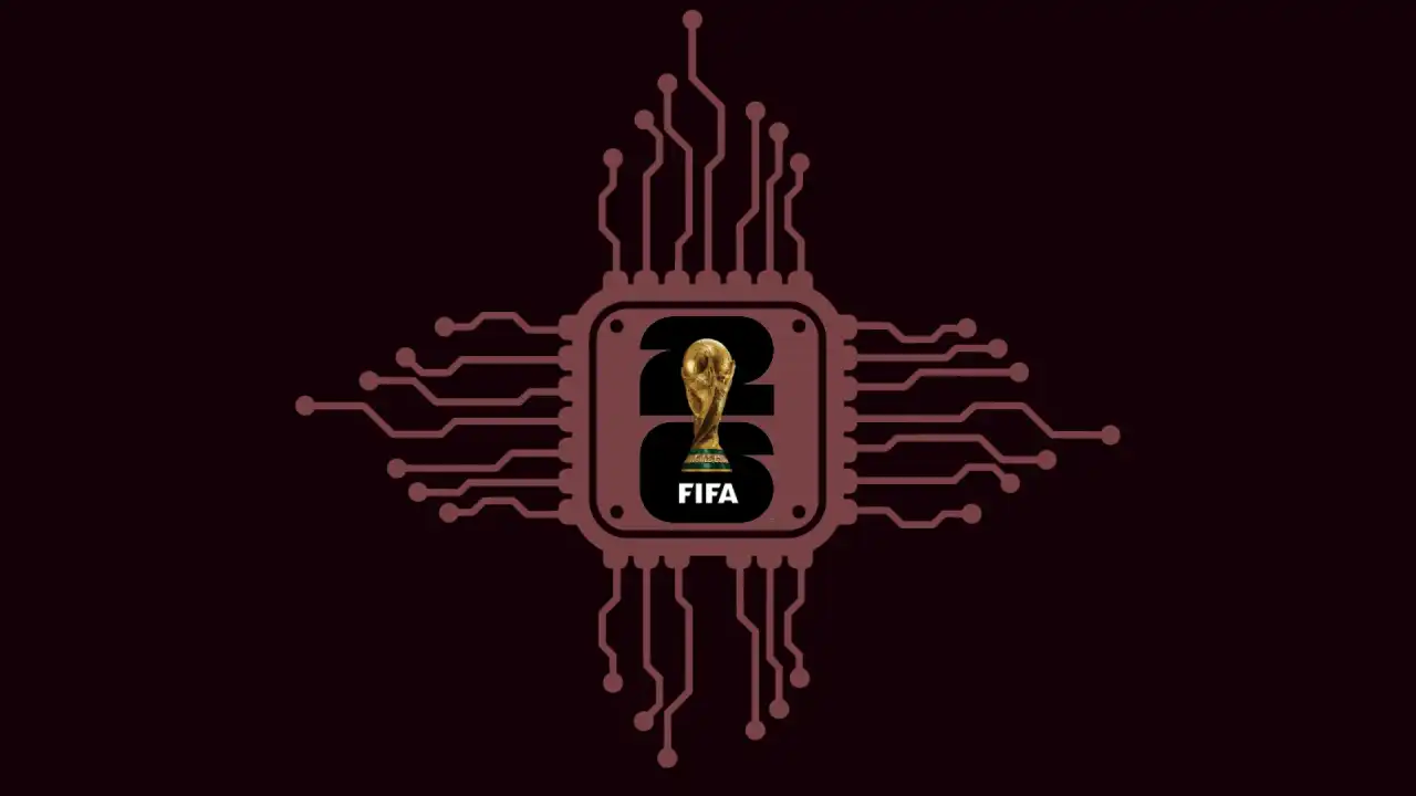 Франция вышла в фавориты ЧМ-2026 по прогнозам девяти моделей