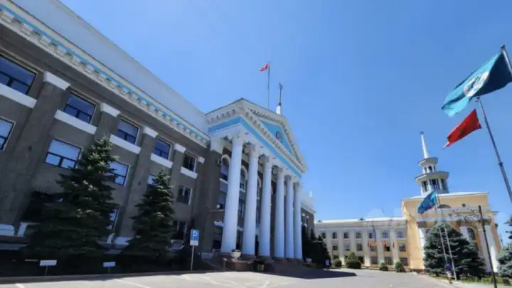 В Бишкеке мэрия повторно выставила девять участков под туалеты