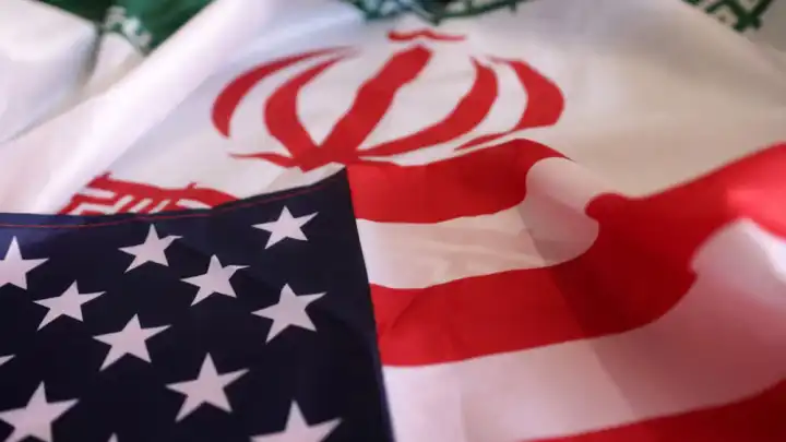 США планируют забрать обогащенный уран Ирана на Ближнем Востоке