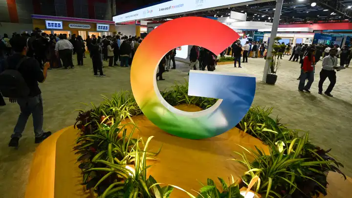 США встревожили инвесторов рекордными расходами Big Tech на ИИ