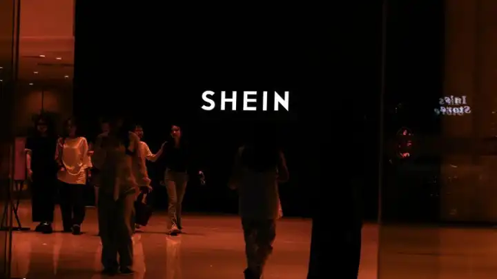 Shein запросил до $50 млрд за IPO в Гонконге, но теряет прибыль