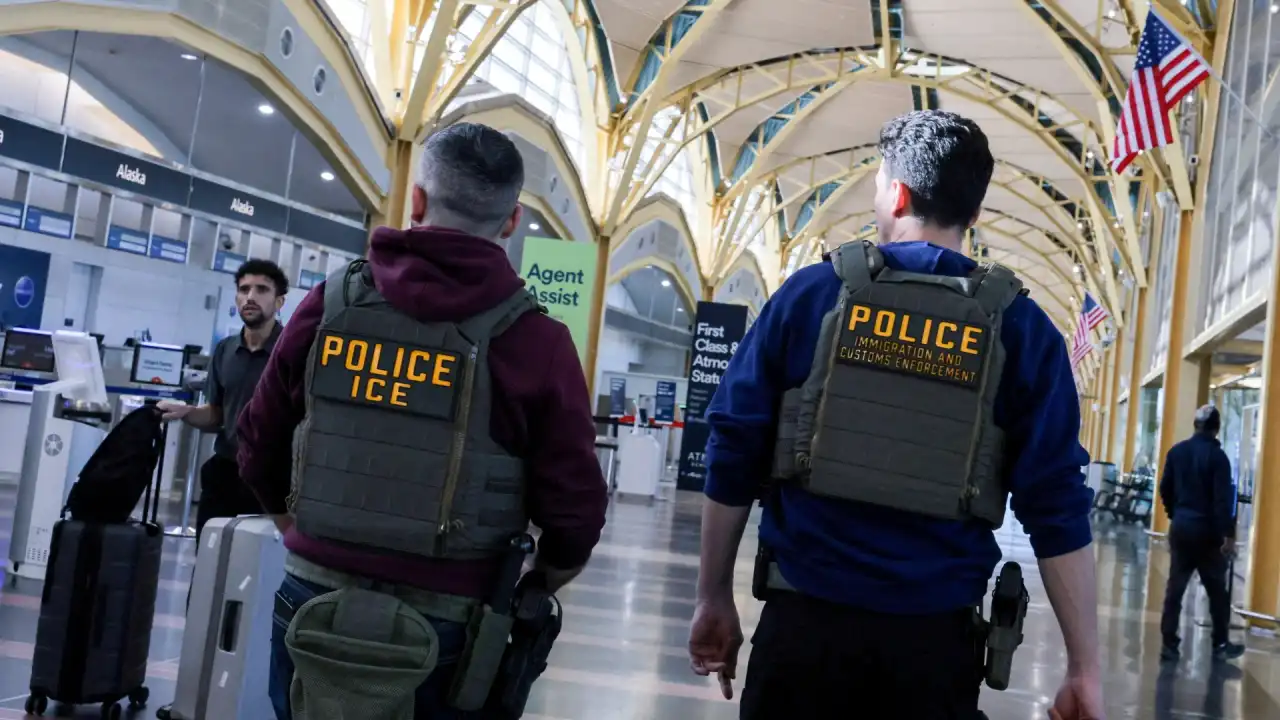 В штате Мэн Хоман проверит отбор агента ICE после смертельной стрельбы