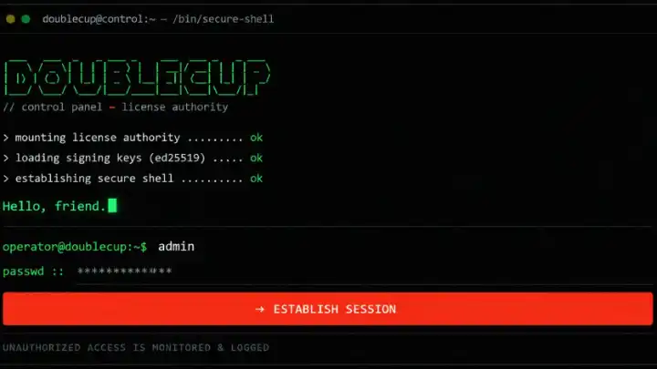 Российский DOUBLECUP прячет RAT в PNG и заражает Windows и macOS