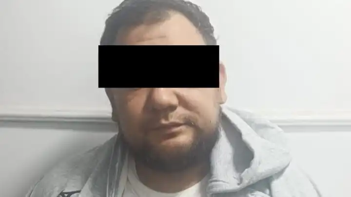 В Чуйской области суд отправил под стражу подозреваемого в семейном насилии