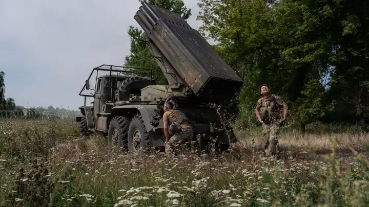 Европа и Ближний Восток: генералы США связали войны в Украине и Иране