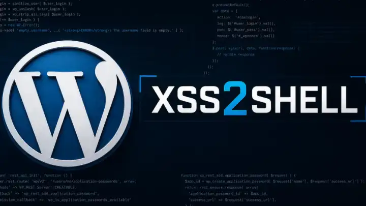 WordPress закрыл уязвимость XSS, угрожавшую сайтам по всему миру