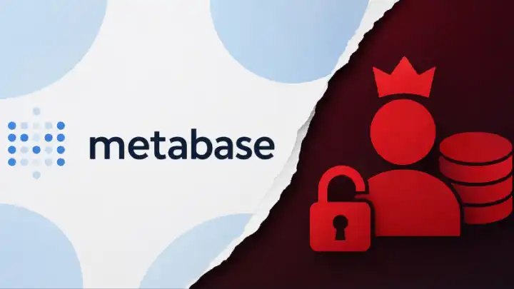 Во всем мире хакеры атаковали Metabase через критическую уязвимость