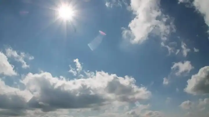 Кыргызстан встретит 9 августа жарой: в Бишкеке до +36 °C, на Иссык-Куле — дожди