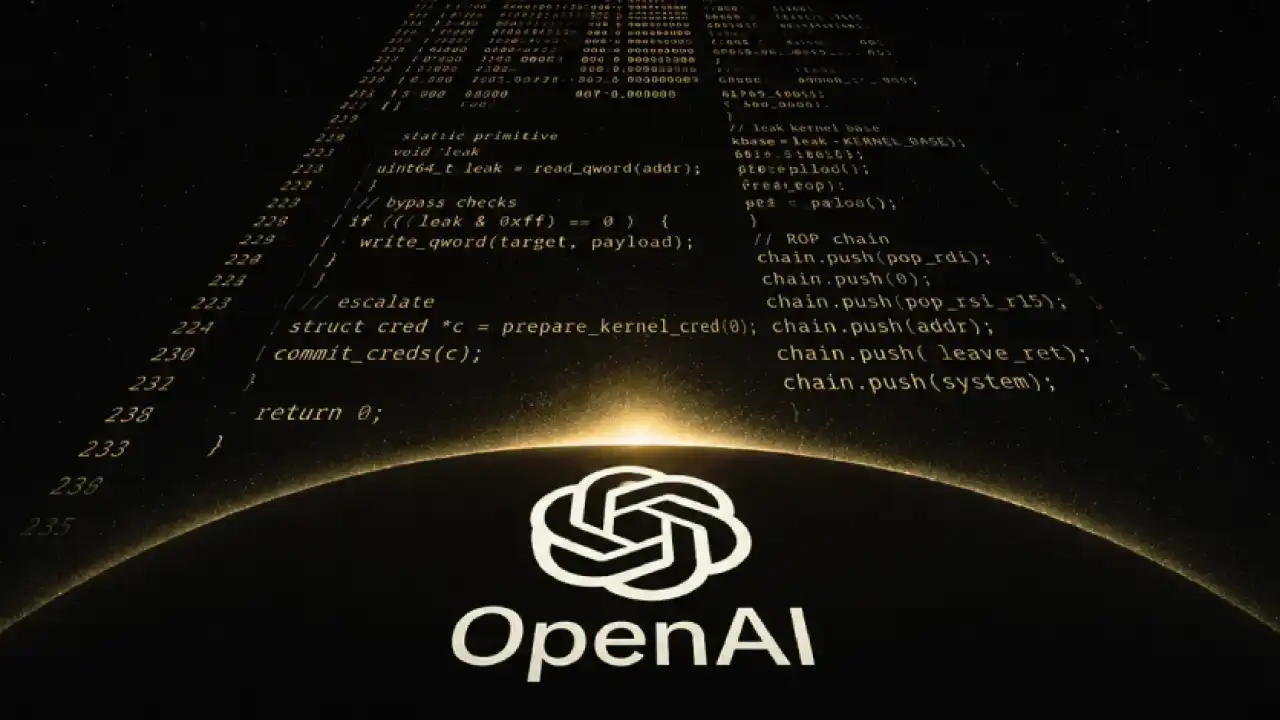 В США OpenAI выпустила GPT-5.6-Cyber для поиска уязвимостей