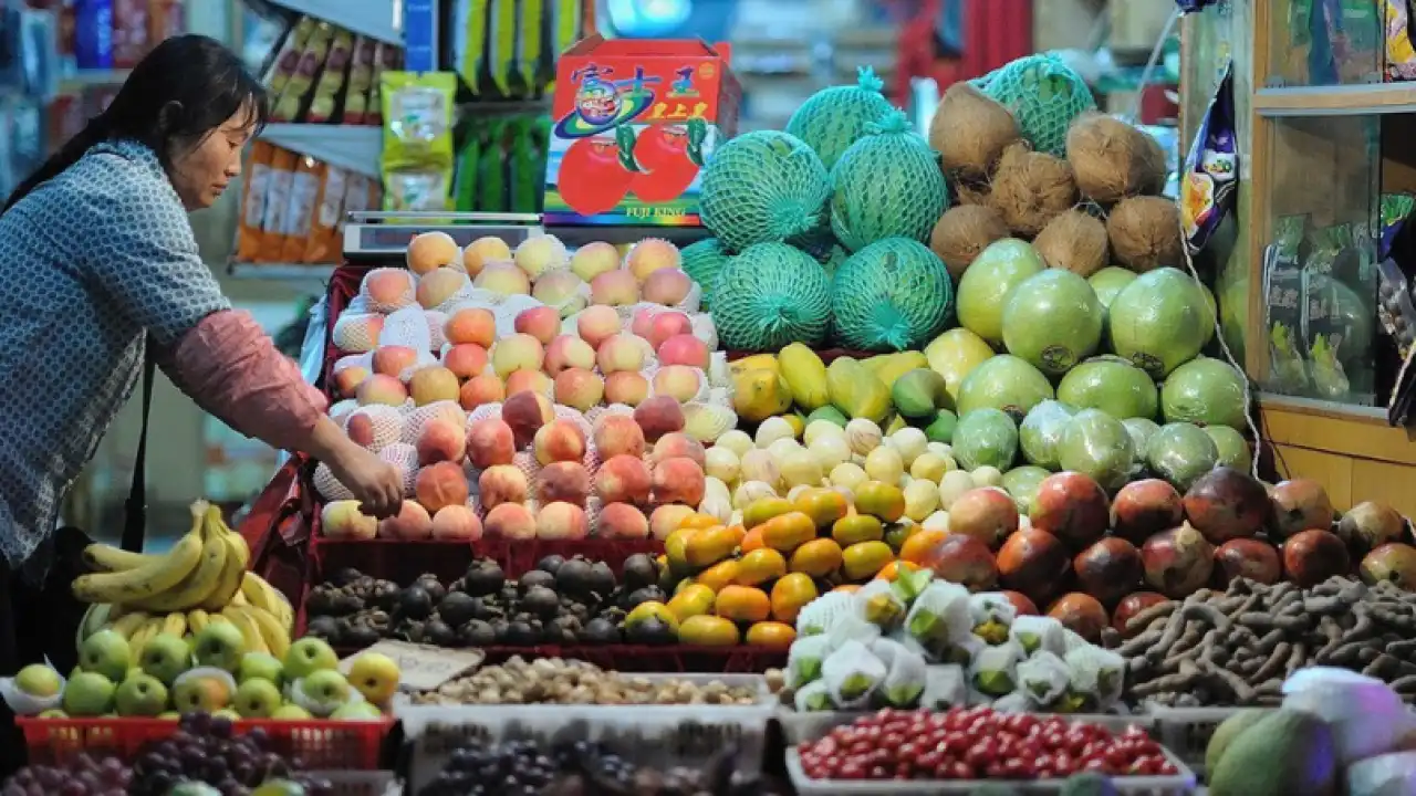 В мире цели по продовольственным системам могут отложить до 2050 года