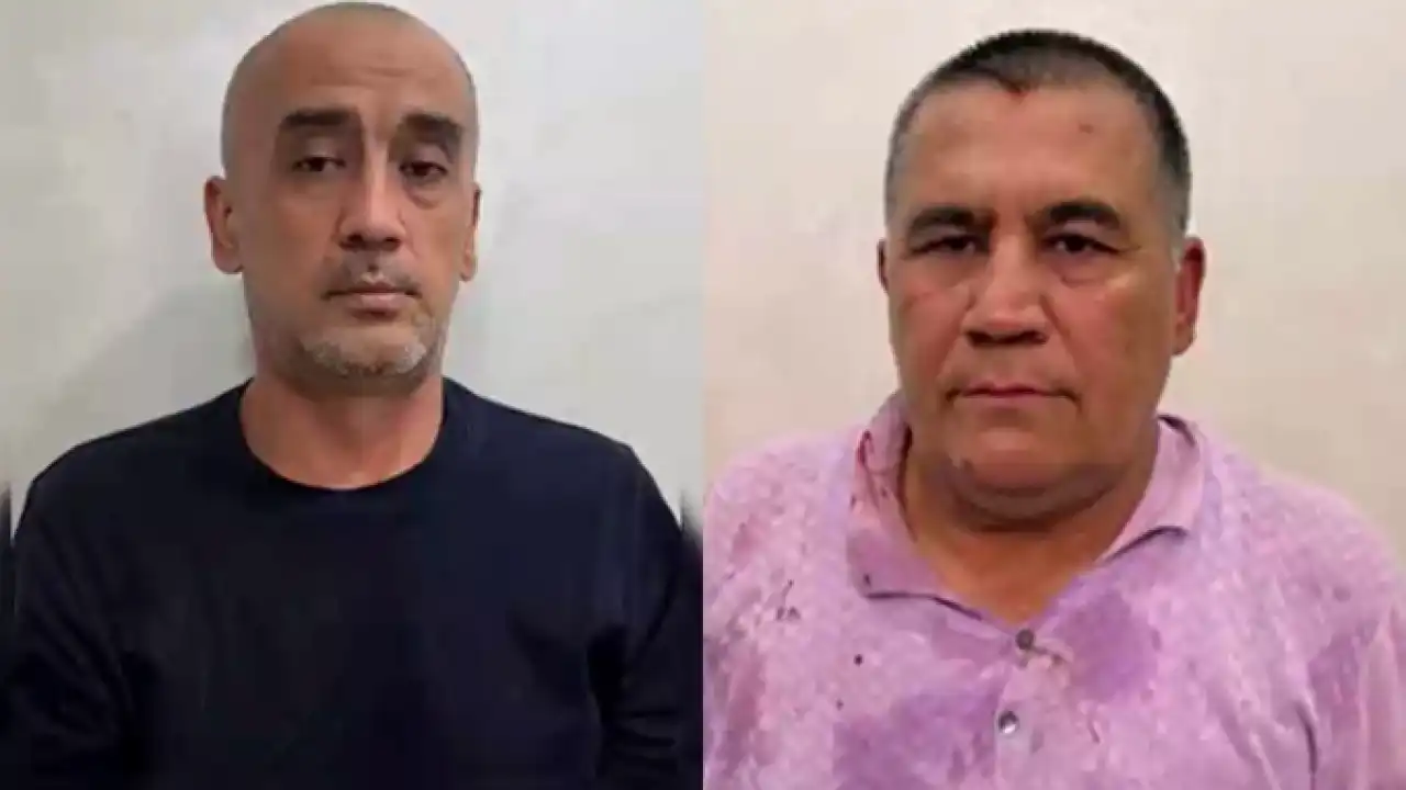 В Ферганской области задержали «Мансура Казанского» за вымогательство