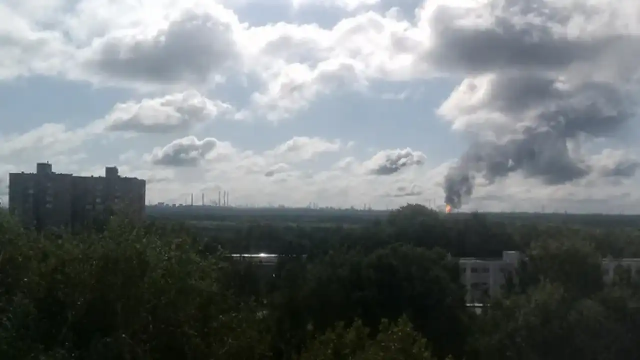 Мирзиёев направил рабочую группу в Татарстан после гибели восьми граждан