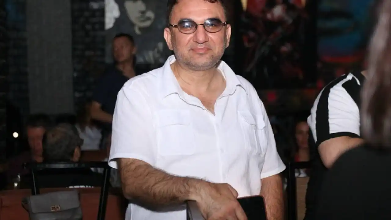 Суд Ташкента приговорил блогера Азиза Хакимова к 4 годам и 2 месяцам