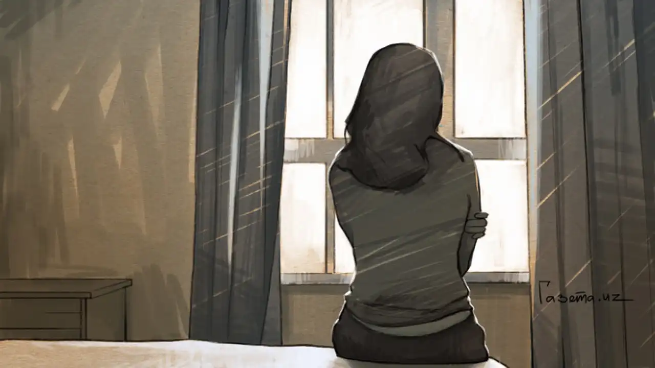 Ирина Матвиенко объяснила жителям Узбекистана, как распознать насилие
