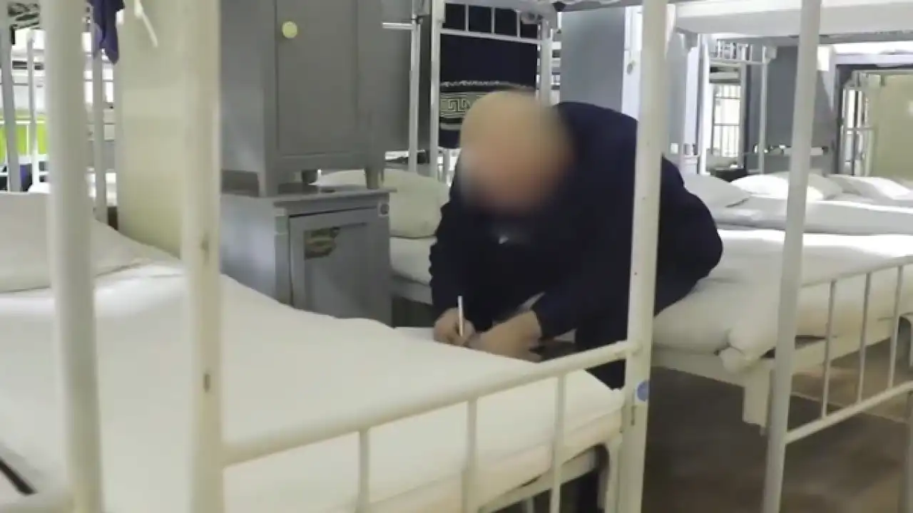 Суд в Кашкадарьинской области осудил восьмерых джихадистов