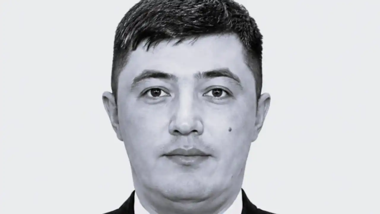 В Ташкенте пожар унёс жизнь спасателя МЧС