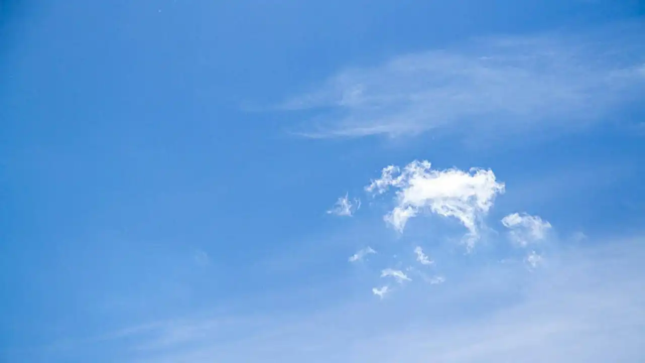 Бишкек переживёт жаркую неделю: до +35 °C, дожди придут к выходным
